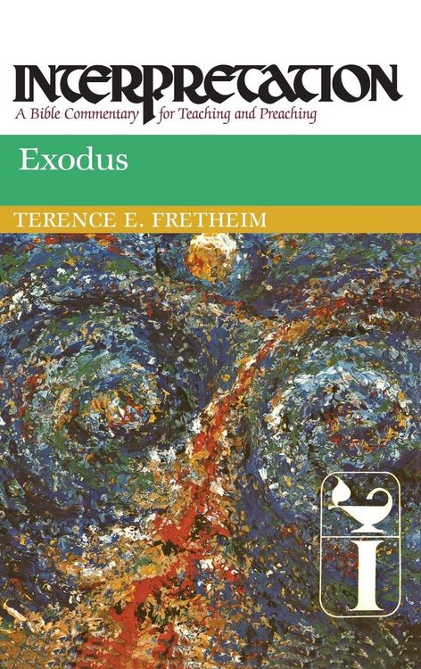 Produktbild: Exodus