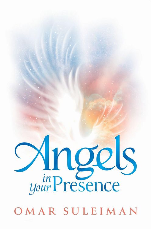 Produktbild: Angels in Your Presence