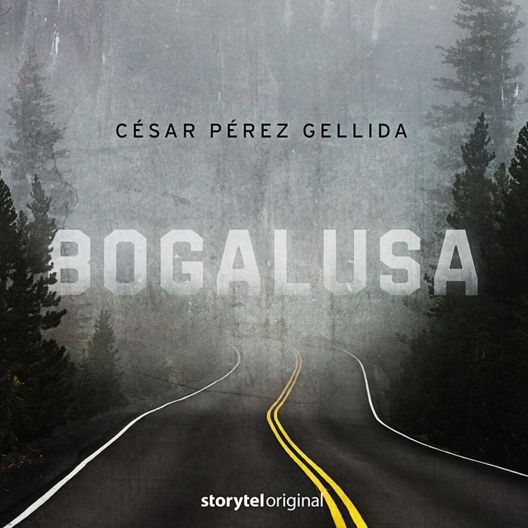 Produktbild: Bogalusa E02