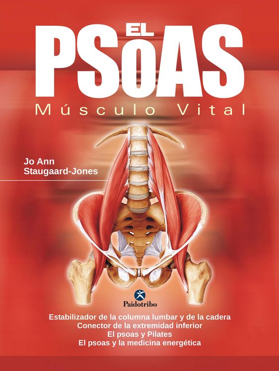 Produktbild: El psoas