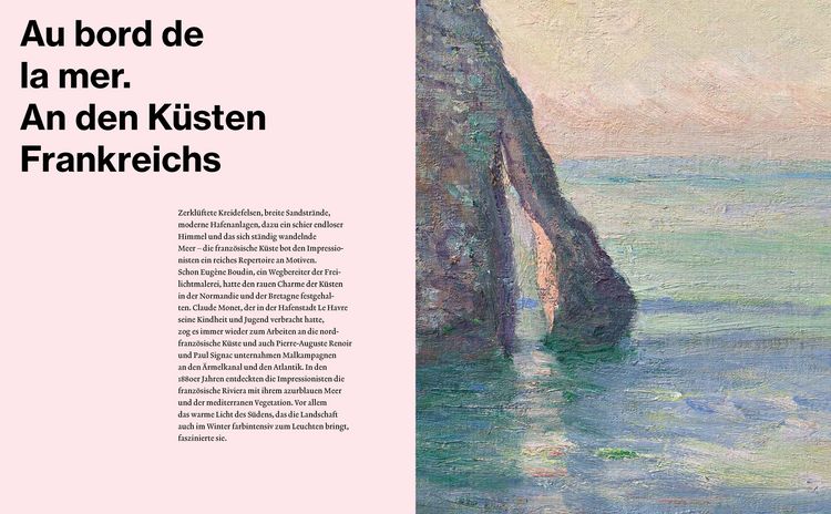 Produktbild: Wo Monet und Renoir malten