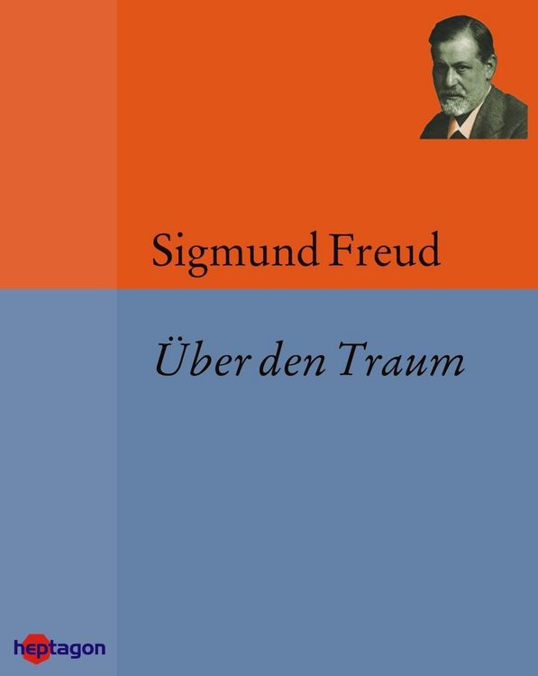 Produktbild: &Uuml;ber den Traum