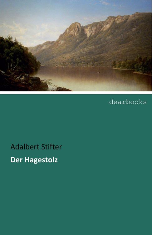 Produktbild: Der Hagestolz