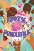 Produktbild: Herkese Dondurma