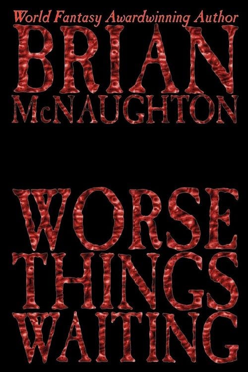 Produktbild: Worse Things Waiting