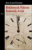 Produktbild: Bekleyecek Vaktim Kalmadi Artik