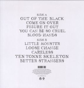 Produktbild: Royal Blood