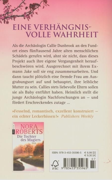 Produktbild: Die falsche Tochter
