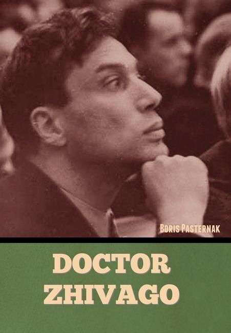 Produktbild: Doctor Zhivago
