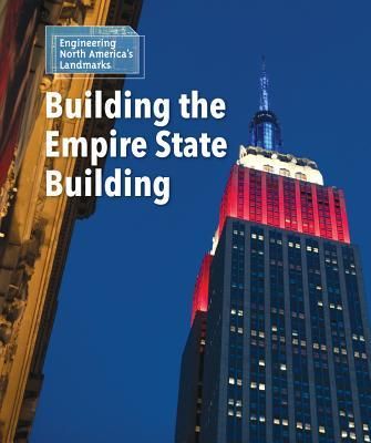 Produktbild: Building the Empire State Building