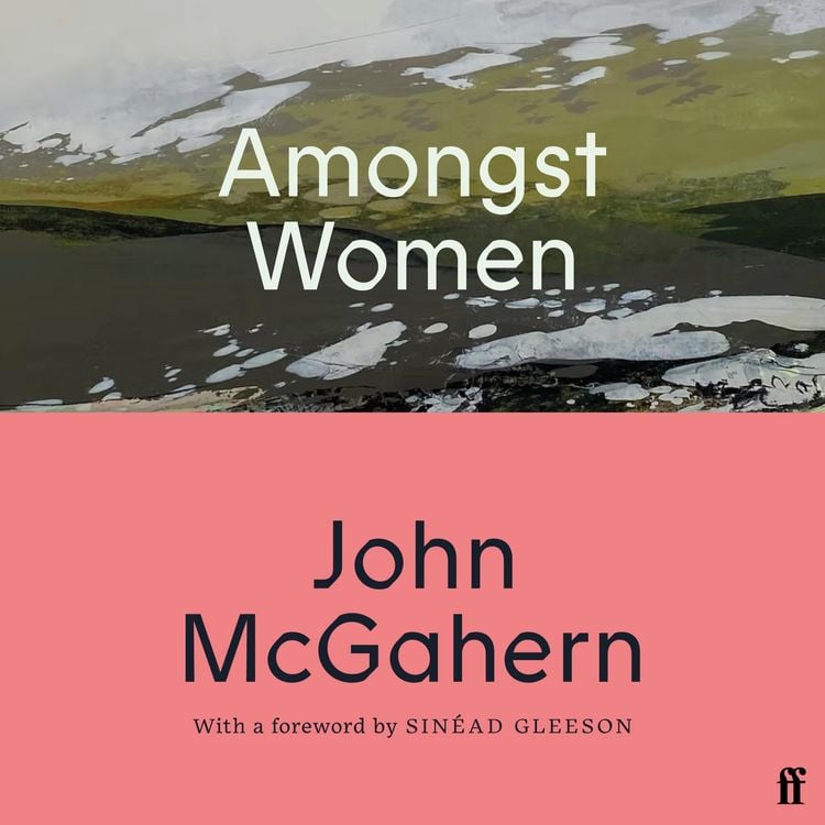Produktbild: Amongst Women