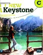 Produktbild: New Keystone - (AE) - 3rd Edition (2019) - Teacher's Edition with Digital Resources - Level C