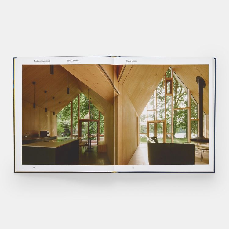 Produktbild: Summer Houses