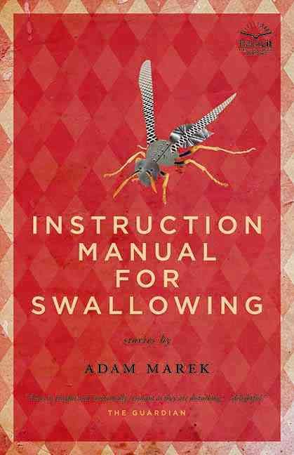 Produktbild: Instruction Manual for Swallowing