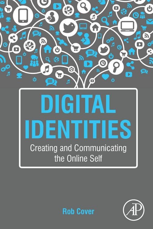 Produktbild: Digital Identities