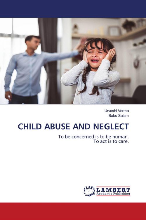 Produktbild: Child Abuse and Neglect