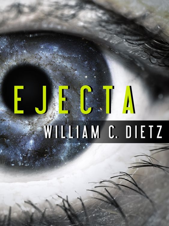 Produktbild: Ejecta
