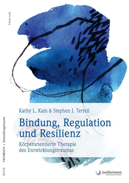 Produktbild: Bindung, Regulation und Resilienz