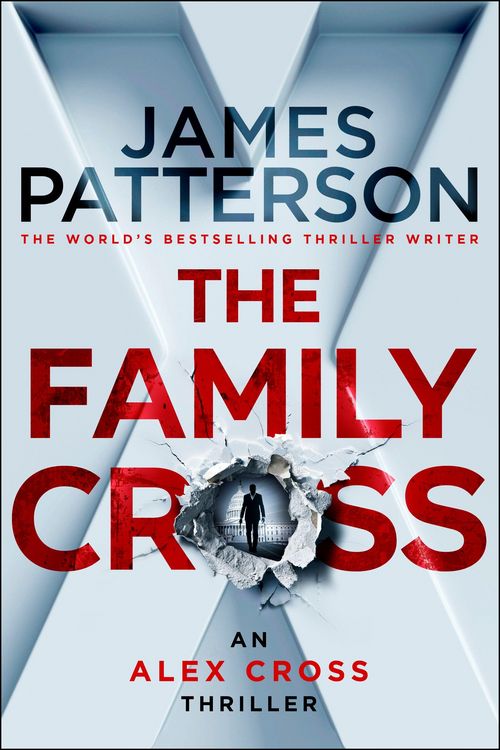 Produktbild: The Family Cross