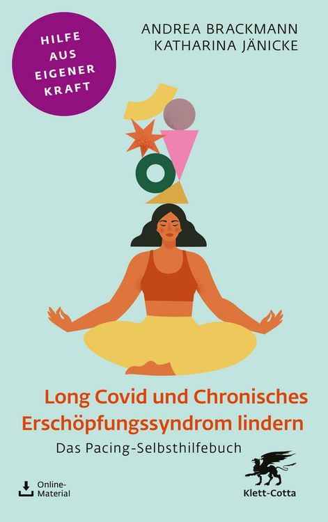Produktbild: Long Covid und Chronisches Ersch&ouml;pfungssyndrom lindern