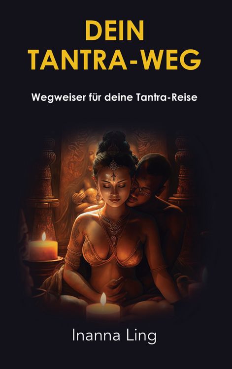 Produktbild: Dein Tantra-Weg