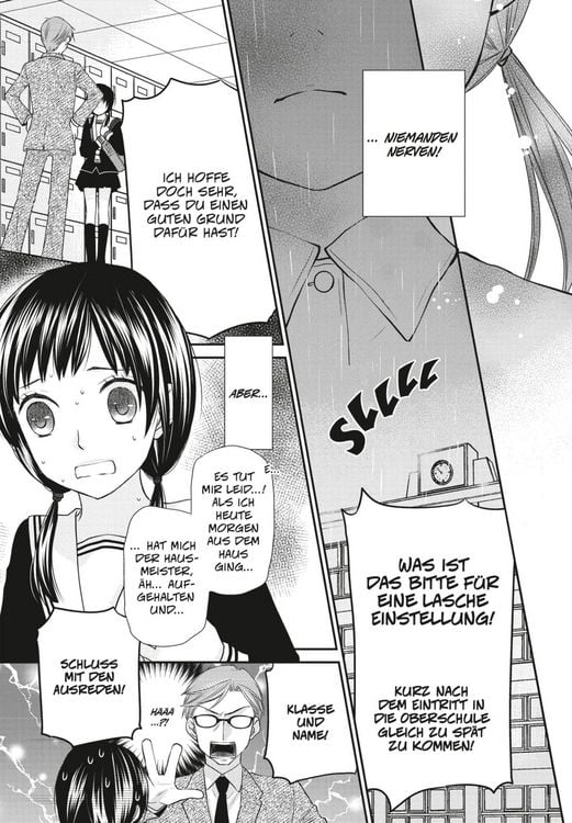 Produktbild: Fruits Basket Another Pearls 1