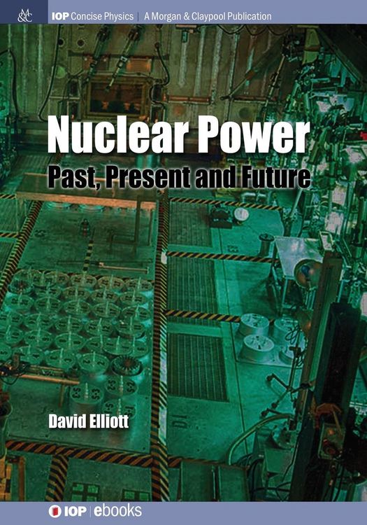 Produktbild: Nuclear Power