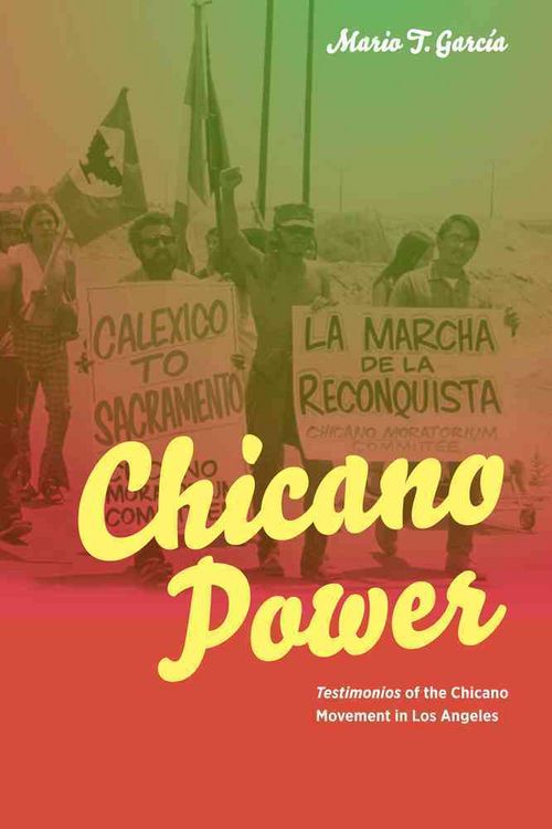 Produktbild: Chicano Power