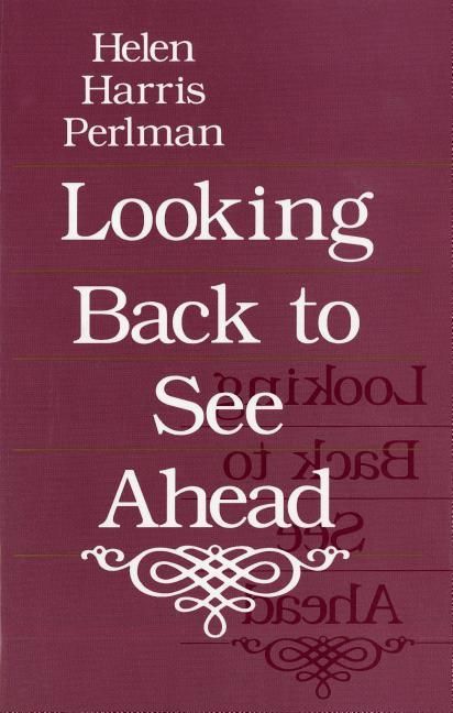 Produktbild: Looking Back To See Ahead
