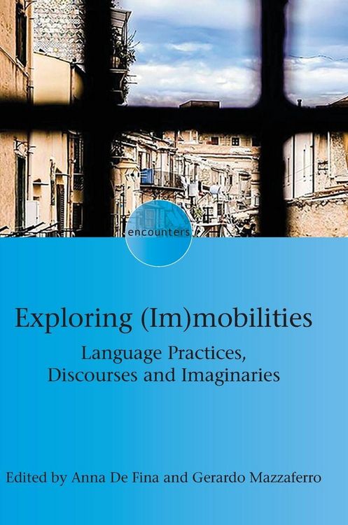 Produktbild: Exploring (Im)mobilities