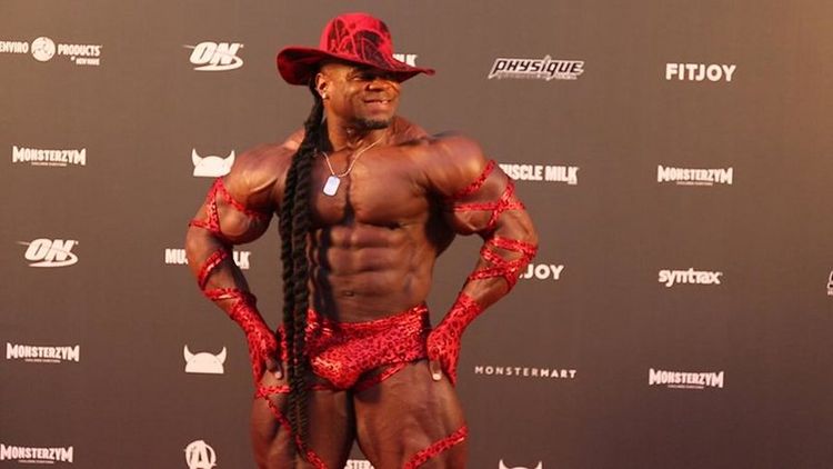 Produktbild: Generation Iron 3