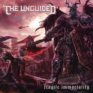 Produktbild: Fragile Immortality