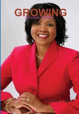 Produktbild: Growing Virtuous Women