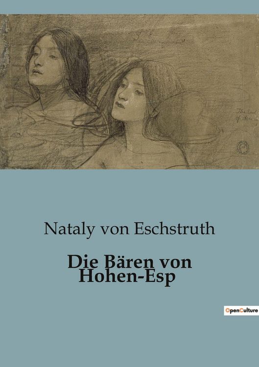 Produktbild: Die B&auml;ren von Hohen-Esp