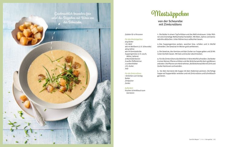 Landfrauenküche (Bd. 7)