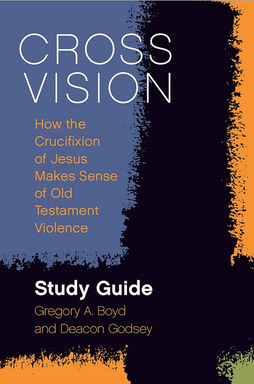 Produktbild: Cross Vision Study Guide