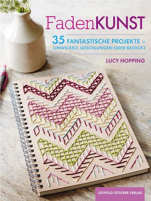 Produktbild: Fadenkunst