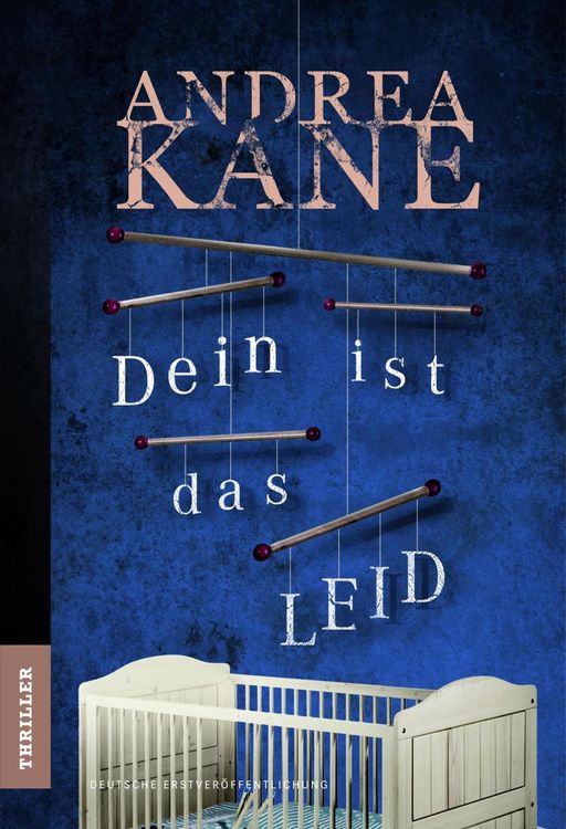 Produktbild: Dein ist das Leid