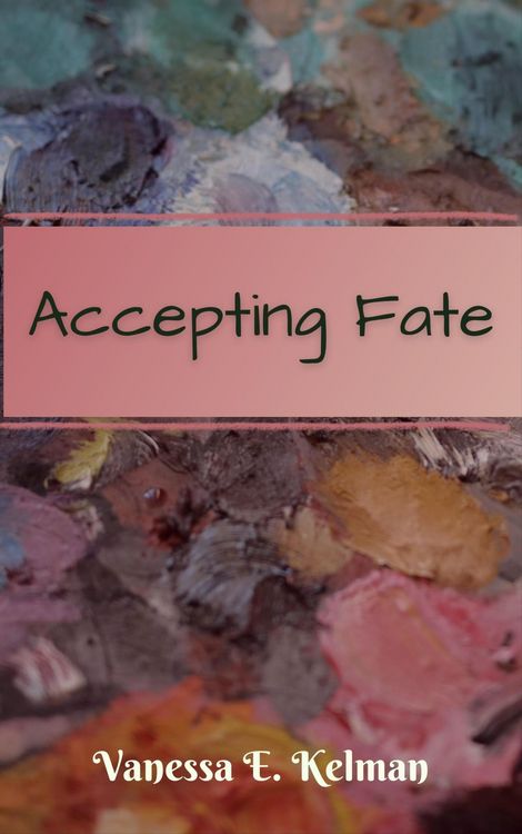 Produktbild: Accepting Fate