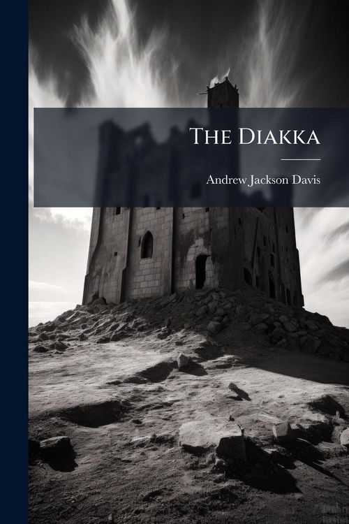 Produktbild: The Diakka