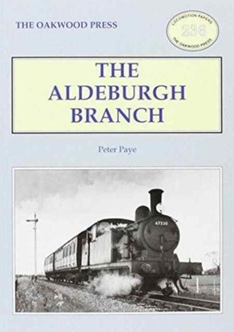 Produktbild: The Aldeburgh Branch