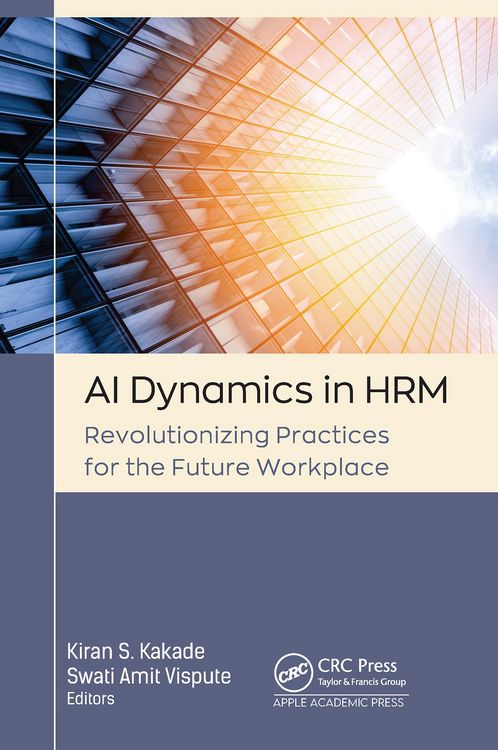 Produktbild: AI Dynamics in HRM