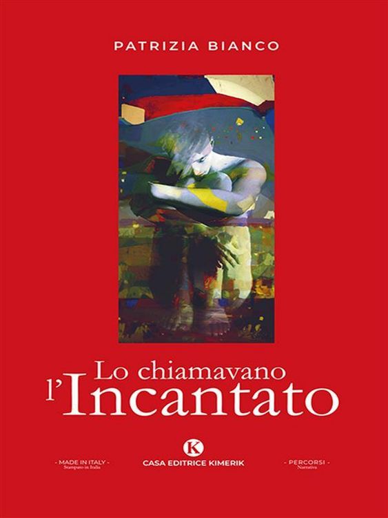 Produktbild: Lo chiamavano l'Incantato