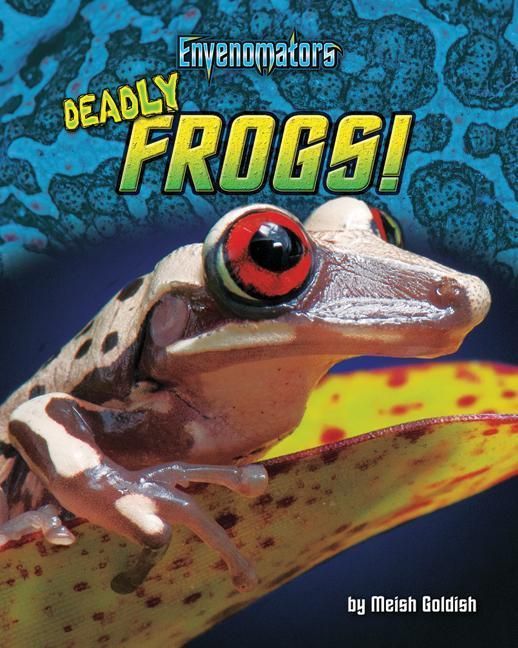 Produktbild: Deadly Frogs!
