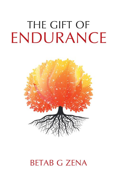 Produktbild: The Gift of Endurance