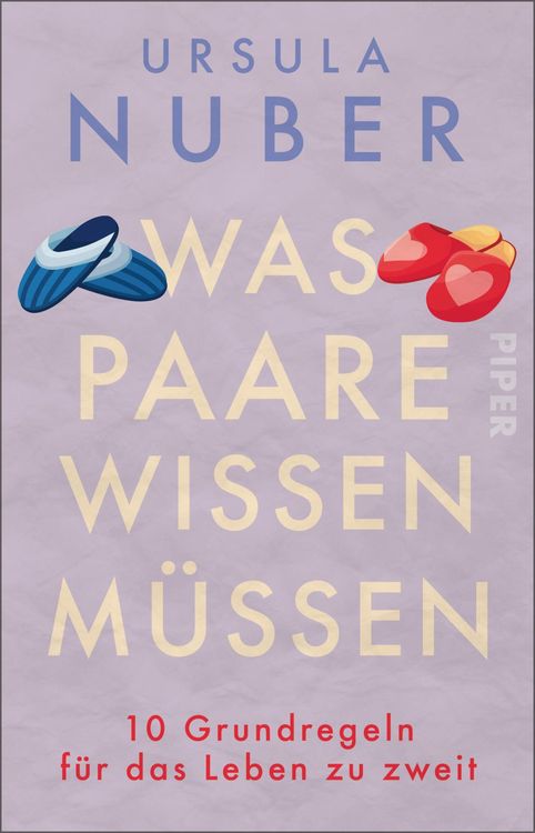 Produktbild: Was Paare wissen m&uuml;ssen