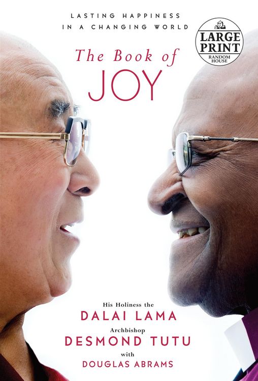 Produktbild: The Book of Joy
