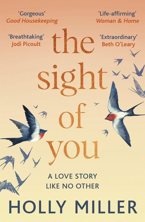 Produktbild: The Sight of You
