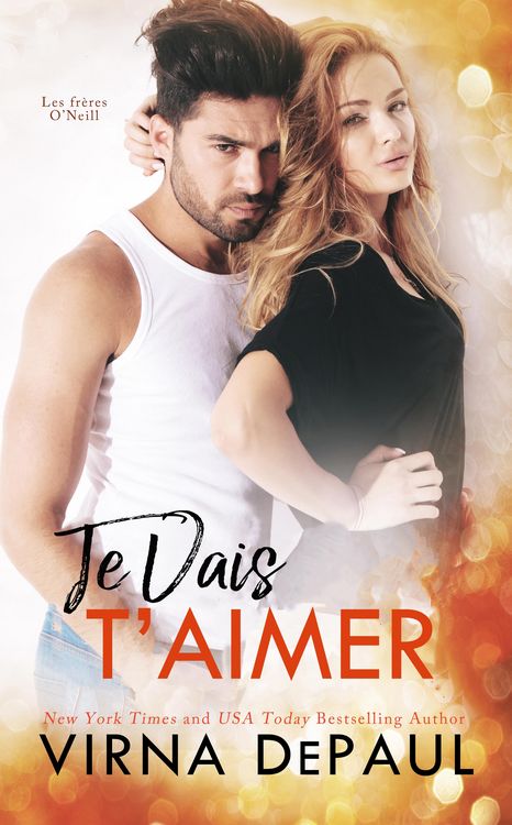 Produktbild: Je vais t'aimer