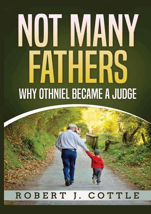 Produktbild: Not Many Fathers